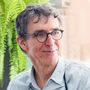 Portrait de Gilles Daveau