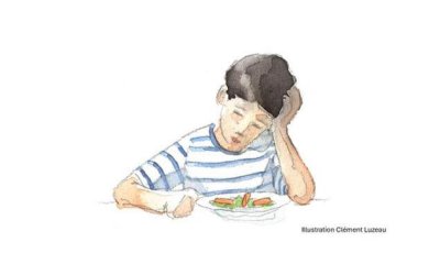 🎙️Podcast de Gilles Daveau : « Les enfants sont de plus en plus difficiles »
