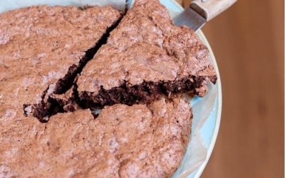 Un gâteau moelleux aux fruits secs, multidéclinable – Replay du webinaire