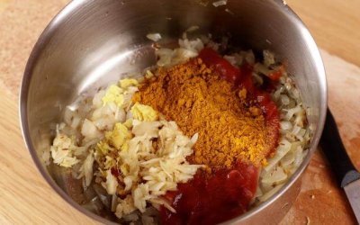 🎙️Podcast #6 : « Arômes et épices en cuisine : trouver le bon goût ? »